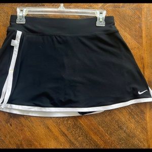 Nike skirt